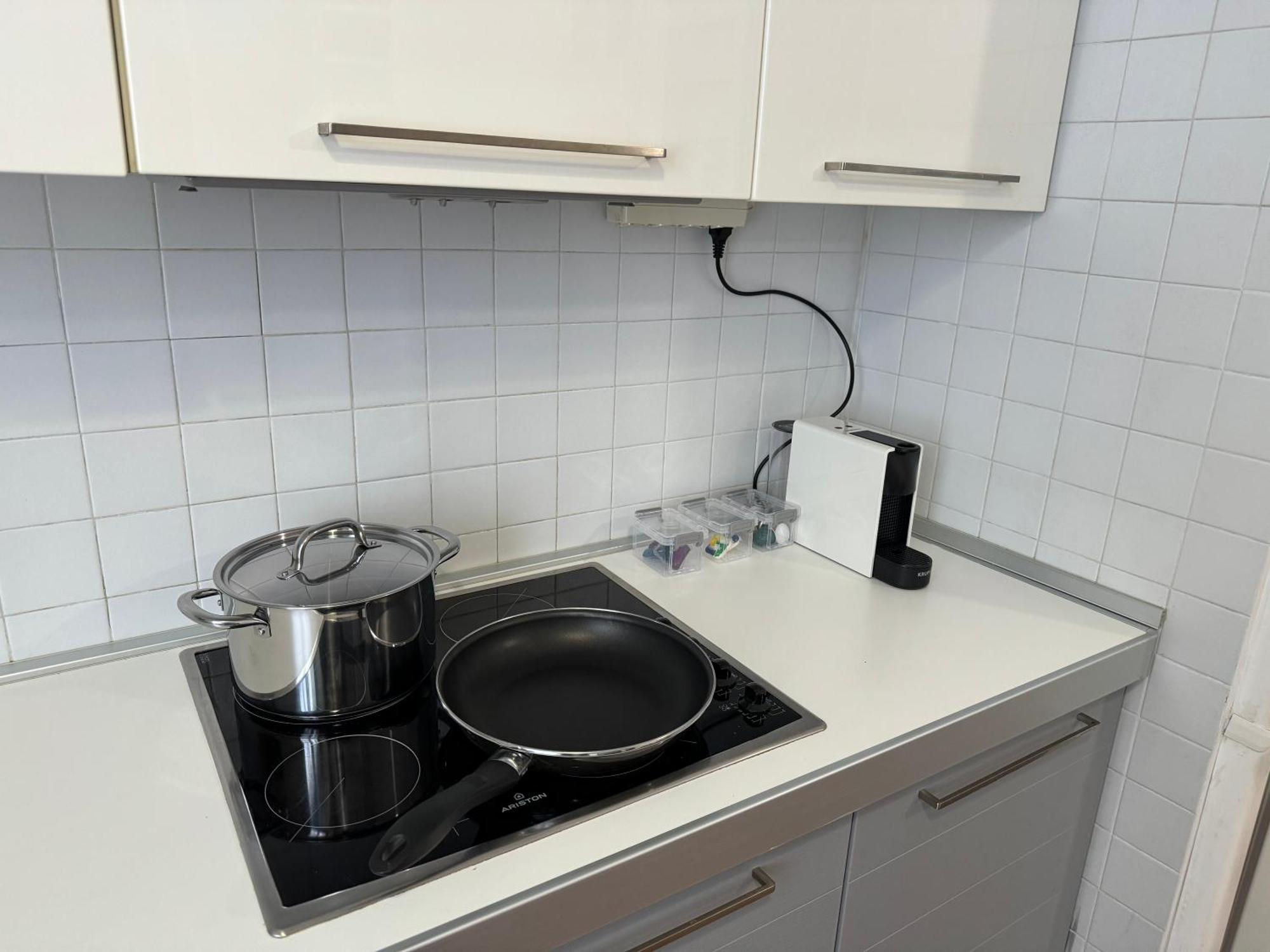Ponthouse: Navigli, Iulm, Romolo Apartment Милано Екстериор снимка