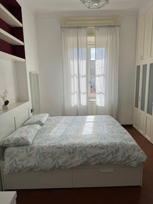 Ponthouse: Navigli, Iulm, Romolo Apartment Милано Екстериор снимка