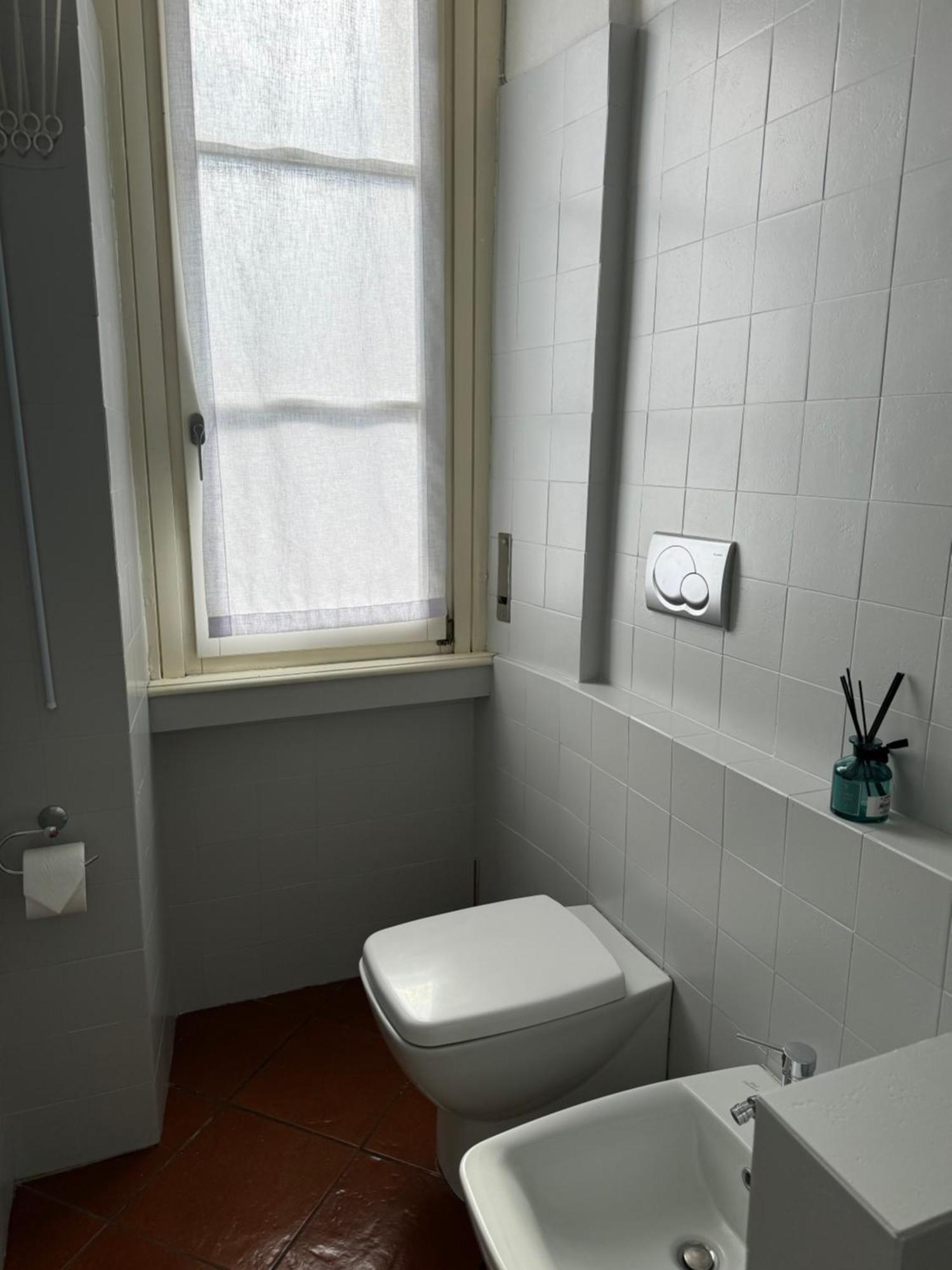 Ponthouse: Navigli, Iulm, Romolo Apartment Милано Екстериор снимка