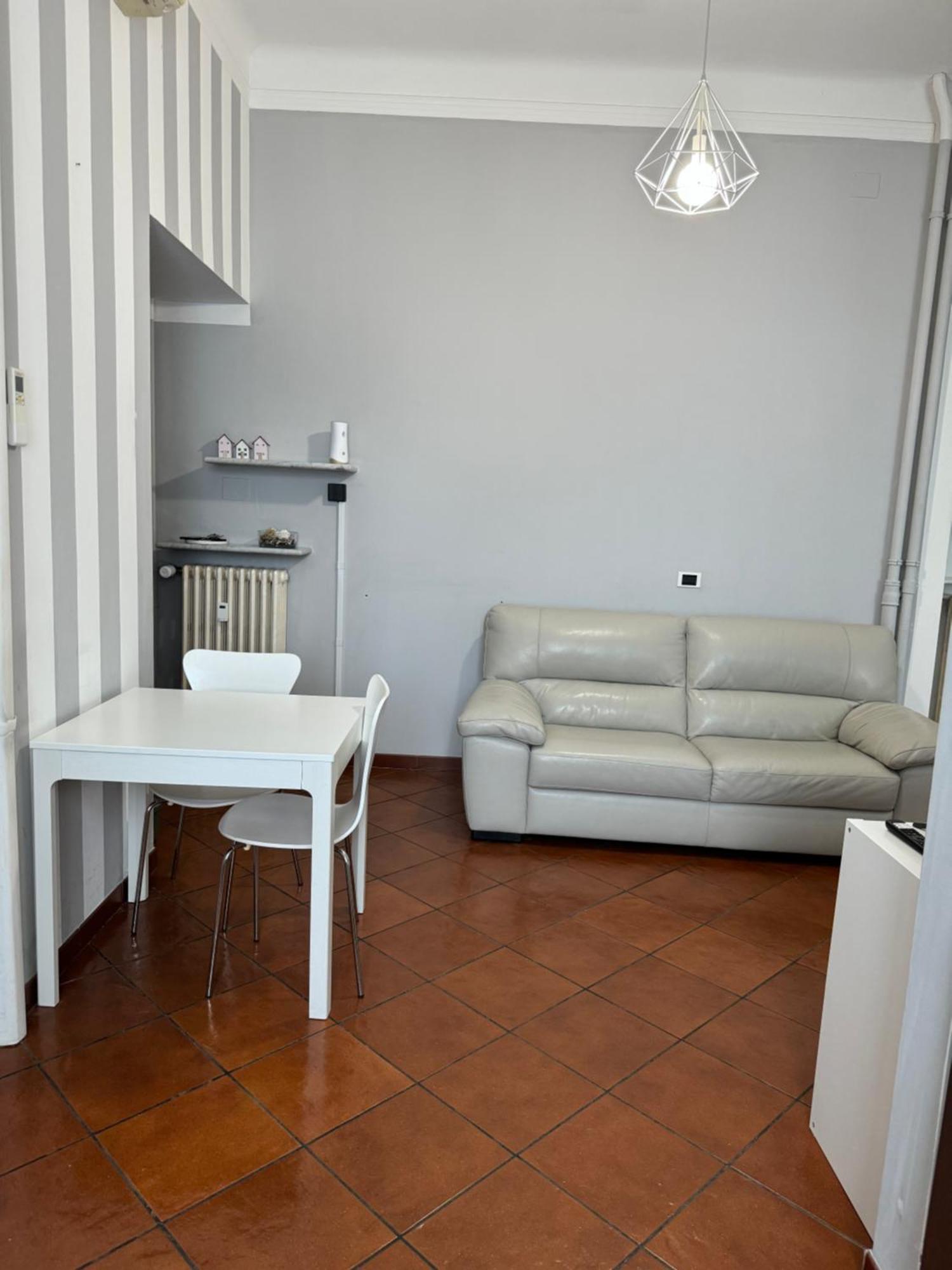 Ponthouse: Navigli, Iulm, Romolo Apartment Милано Екстериор снимка
