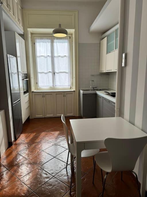 Ponthouse: Navigli, Iulm, Romolo Apartment Милано Екстериор снимка