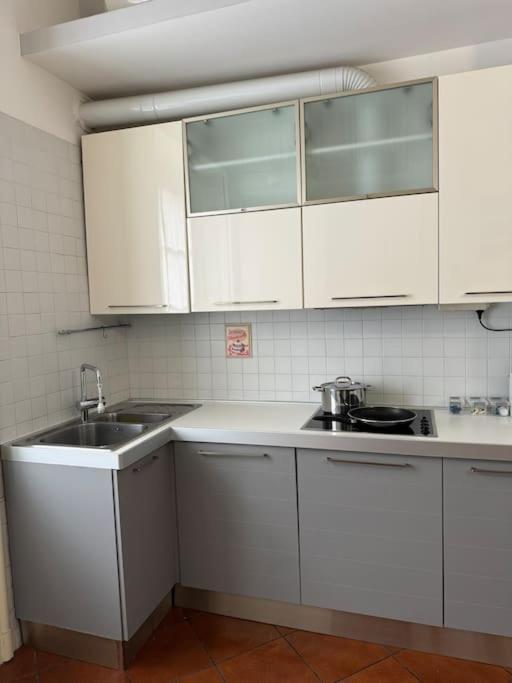 Ponthouse: Navigli, Iulm, Romolo Apartment Милано Екстериор снимка