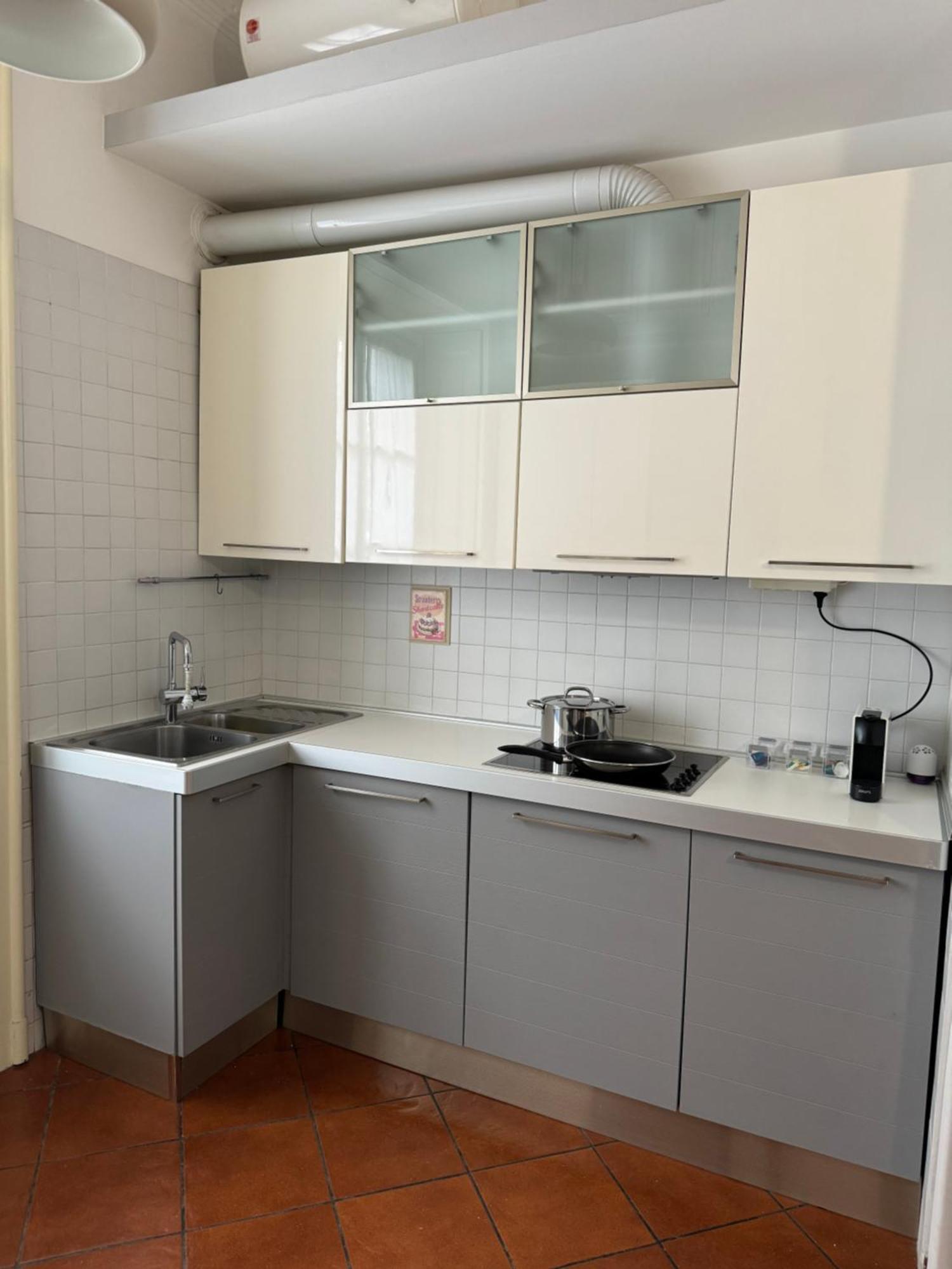 Ponthouse: Navigli, Iulm, Romolo Apartment Милано Екстериор снимка